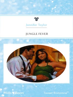 cover image of Jungle Fever